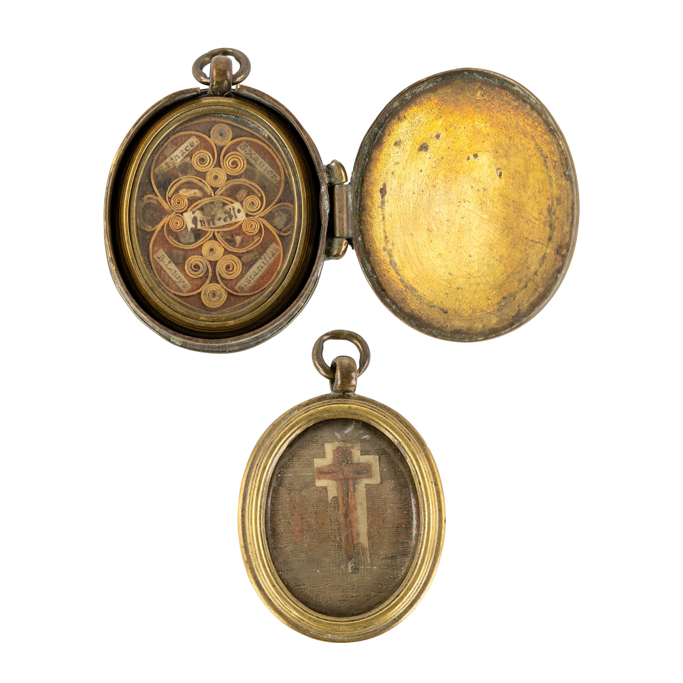 Flanders auctions Staand